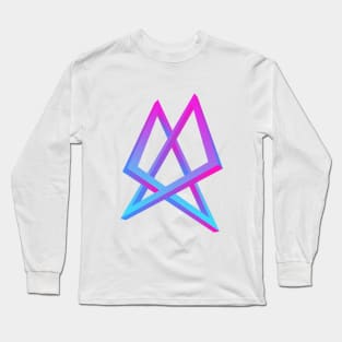 Galaxy Long Sleeve T-Shirt